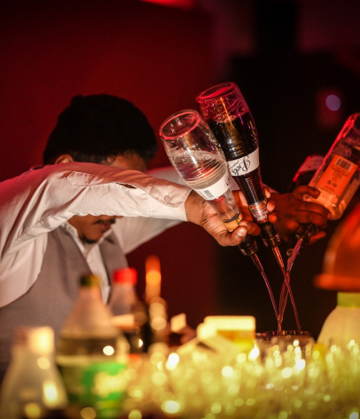 Ala Carte Bar