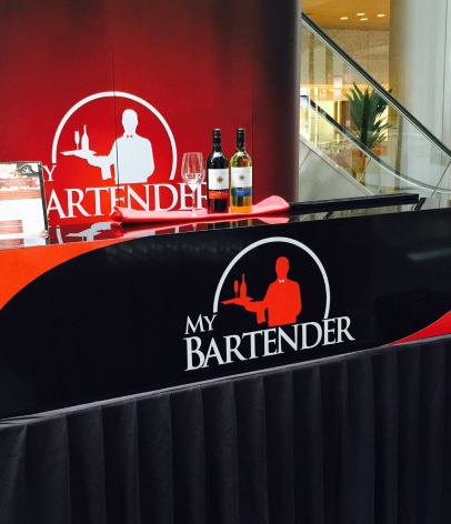 Bar Equipment Rental