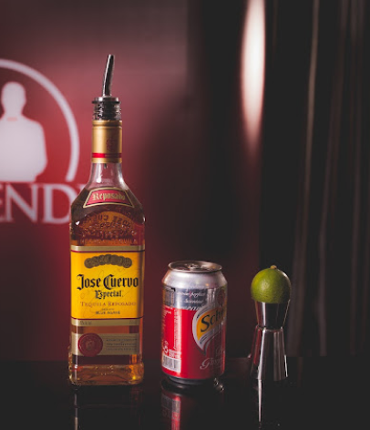 Beer and Wine Bar