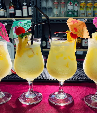 Cocktail Bar
